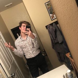 Meet your Posher, Jack